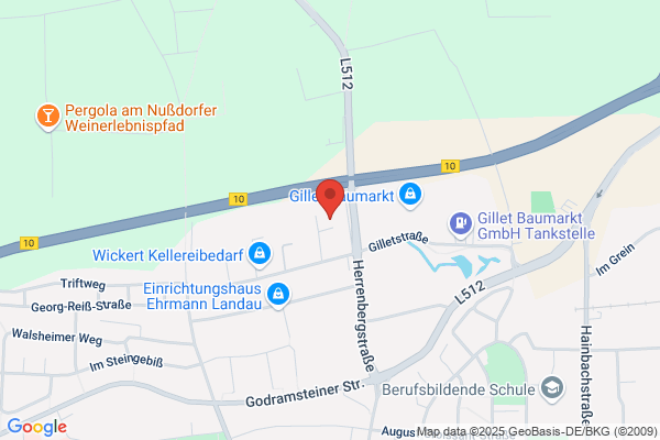 M. Huntenburg