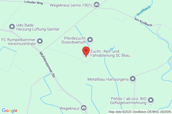 Reitverein Bülkau