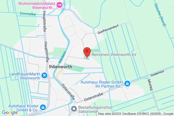 Reitverein Ihlienworth e.V.