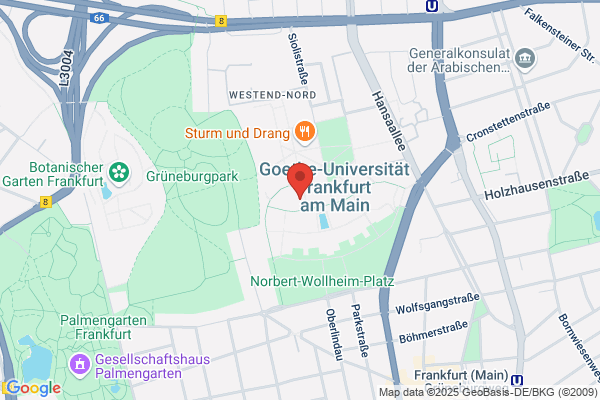 Rüsch's Sommergarten