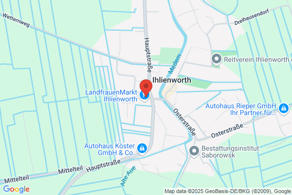 Samtgemeinde Land Hadeln