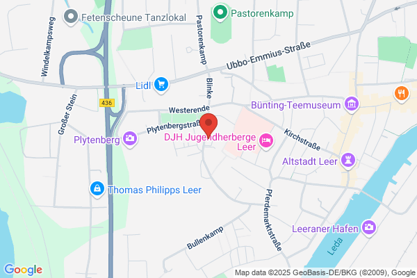 Servicebüro Nordseeküste Allianz Versicherungsbüro
