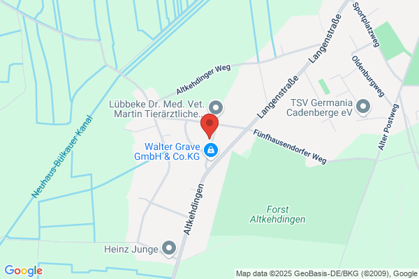 Walter Grave