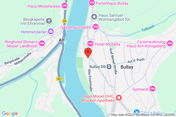 Budinger Mineralöl GmbH
