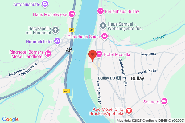Bömer's DAS RESTAURANT