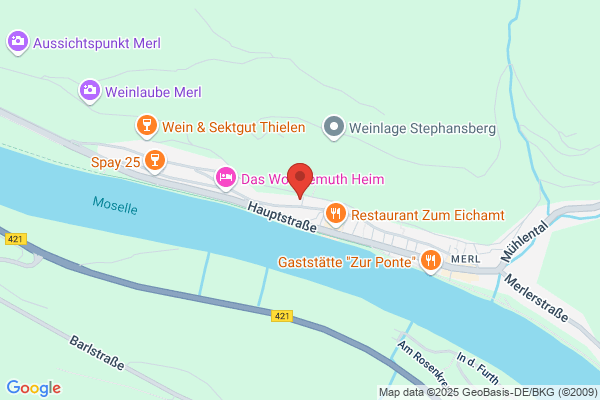 Ferienwohnung Max Mustermann