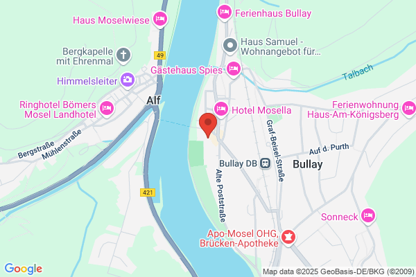 Grundschule Bullay