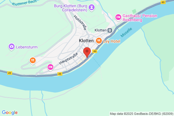 Hubertusstube