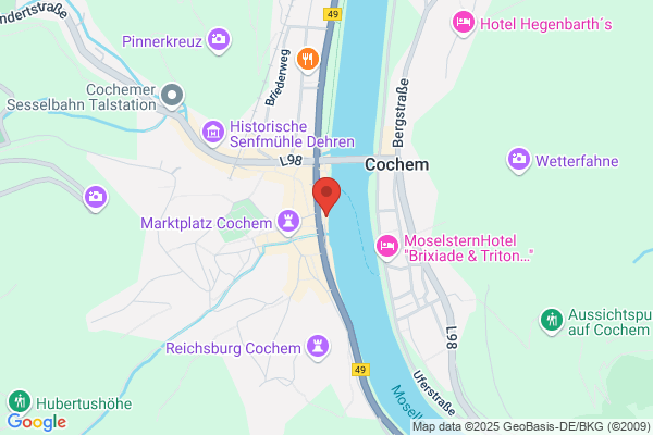KÖLN-DÜSSELDORFER Deutsche Rheinschifffahrt AG