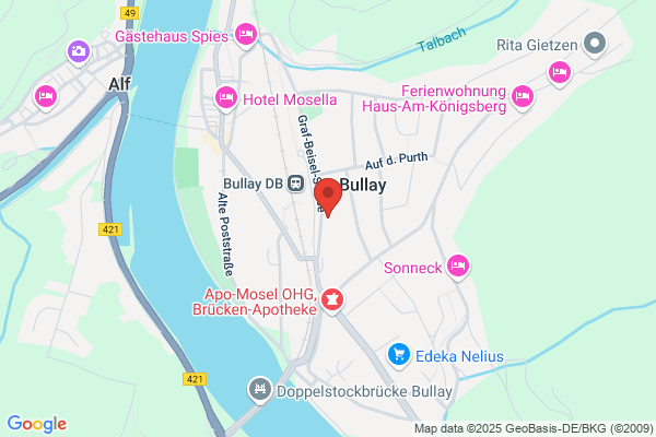 Ortsgemeinde Bullay