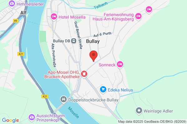 Pressta-Eisele GmbH