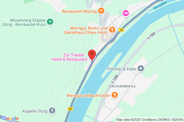 Zur Traube