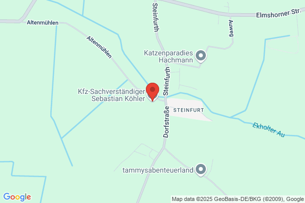 Sebastian Köhler Kfz-Sachverständiger