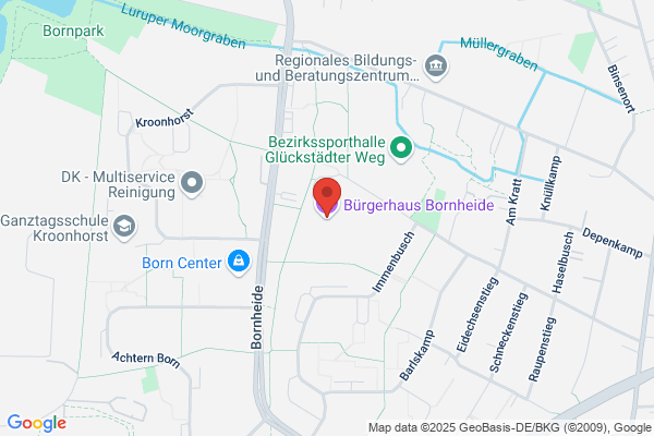 Bürgerhaus