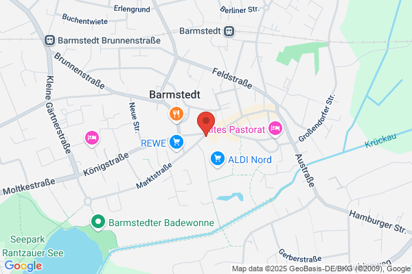 Fischfeinkost Barmstedt
