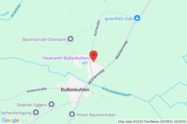 Freiwillige Feuerwehr