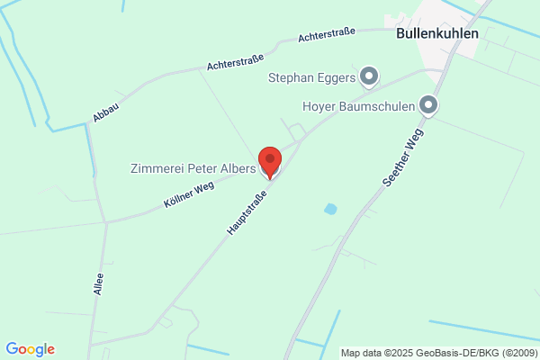 Holzbau Tonder GmbH