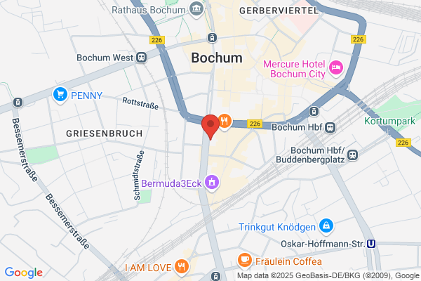 Quickborner Projekt-Forum GmbH