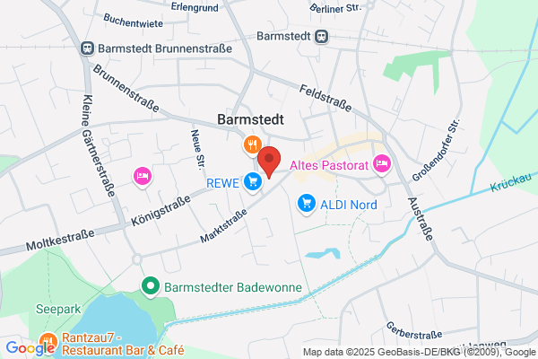 Stadt Barmstedt