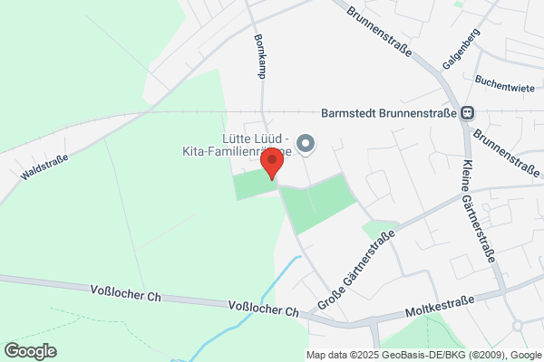 Tennisgemeinschaft Barmstedt e.V.