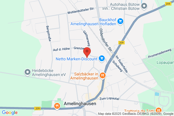 Hausmeisterservice P. Osmanski