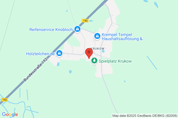 Kindertagespflege Zölkow