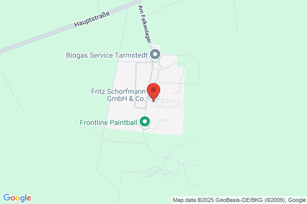 Fritz Schorfmann GmbH & Co. KG