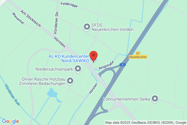 AL-KO Aussenbüro