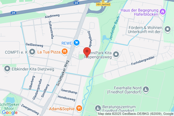 Grundschule Bülstedt
