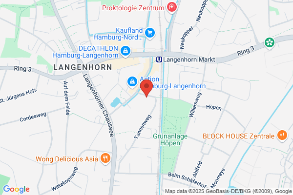 HanseCoachingBeratungsContor