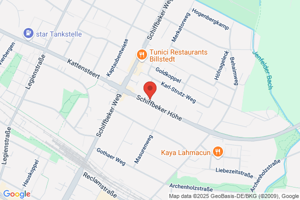 Kosmetikstudio WOGE