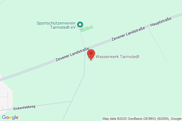 Wasserwerk Tarmstedt