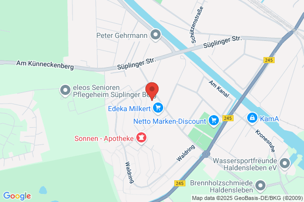 Lohnsteuerhilfeverein Vereinigte Lohnsteuerhilfe e.V.