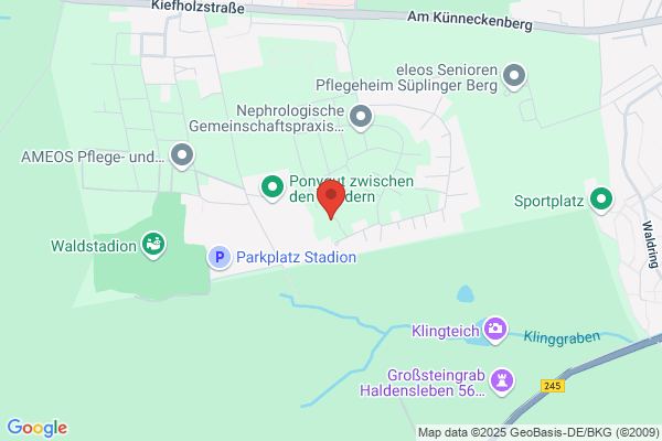 Sprenger Machinery