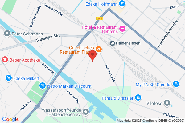 Aristomin Tiernahrung GmbH