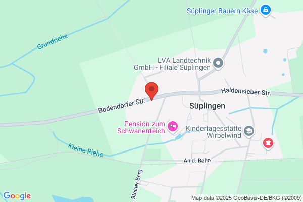 Brennecke Gilbert GmbH