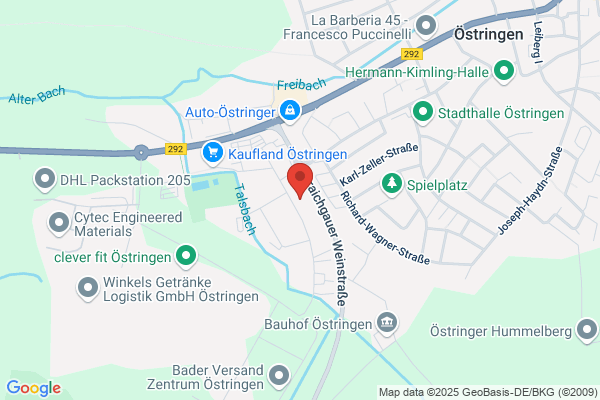 Fenstersysteme Küther