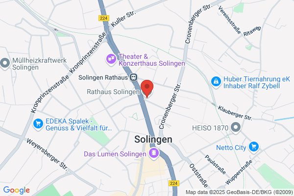Gemeindeverwaltung Süplingen