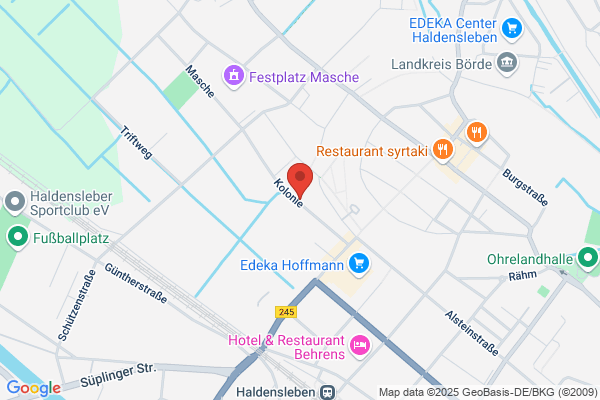 Haldensleber Dental-Labor GmbH
