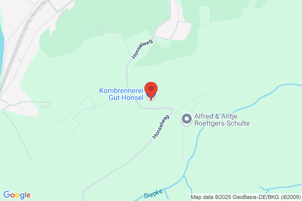 Kornbrennerei Uthmöden e.G.