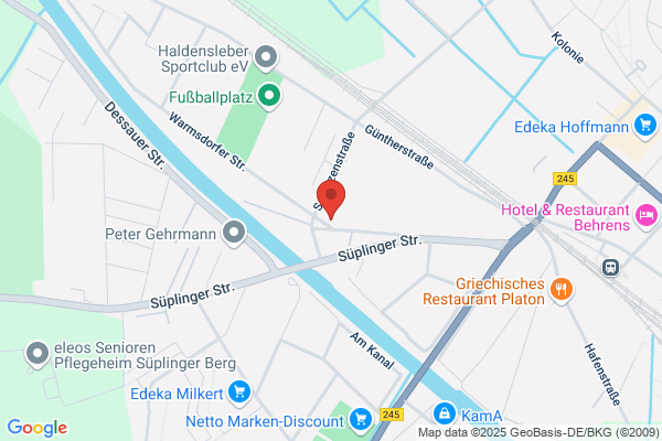 Kreisvolkshochschule Ohrekreis