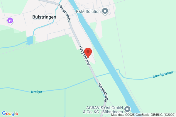 Lebenshilfe Ostfalen GmbH