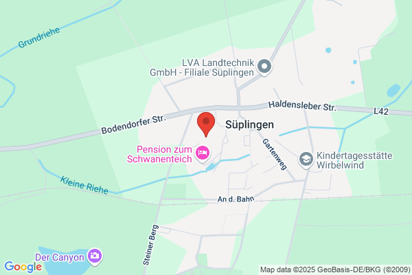 Physiotherapie Heinig