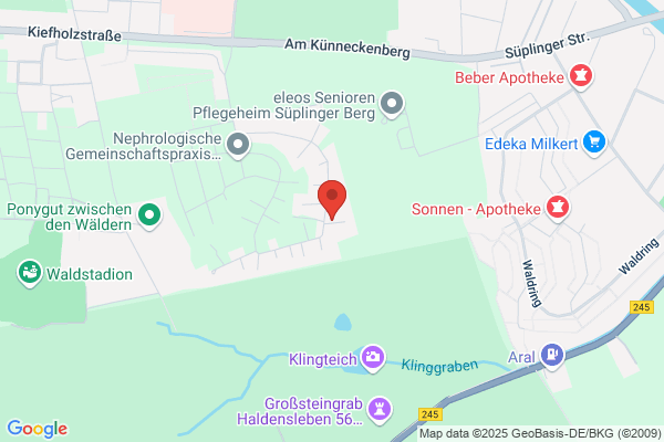 SIGNAL IDUNA Versicherung Holger Schindler