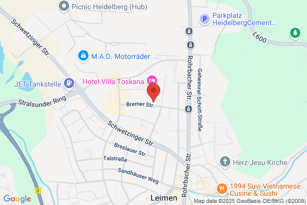 St.Annen