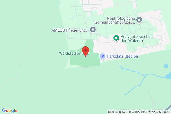Waldstadion
