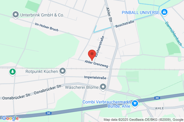 B.W.D. Sanierungs-Systeme GmbH