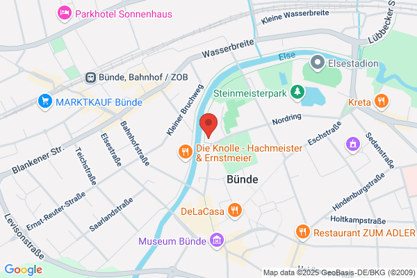 Alte Apotheke Dr. Carl Eicker