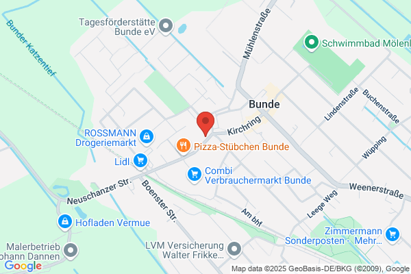 Apotheke am Fiemer - Closed