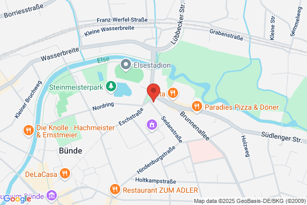 Apotheke am Goetheplatz
